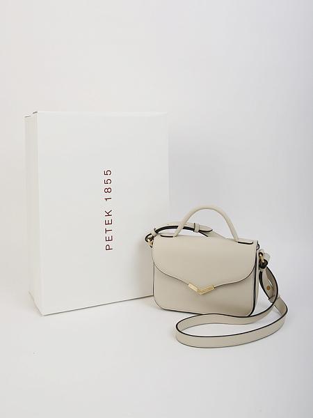 Женская сумка Petek 15015.X113.20 Petek, Артикул: 15015.X113.20 фото №1