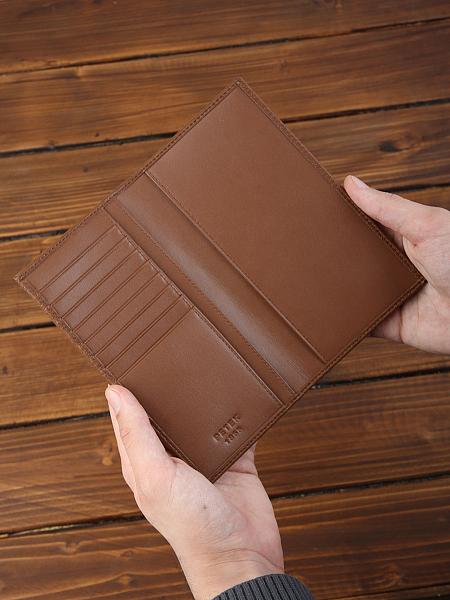 Портмоне мужское Petek из натуральной кожи 296P.X67.04+209 Petek, Артикул: 296P.X67.04+209 фото №1