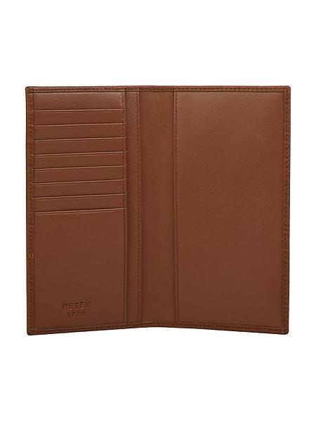 Портмоне мужское Petek из натуральной кожи 296P.X67.04+209 Petek, Артикул: 296P.X67.04+209 фото №1