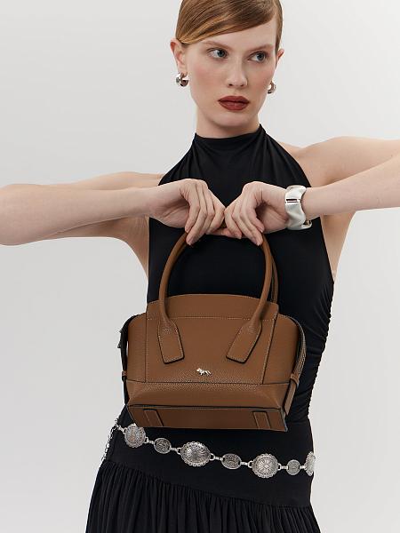 Сумка Labbra L-JY3026B basic brown Labbra, Артикул: L-JY3026B-01-00057250 фото №1