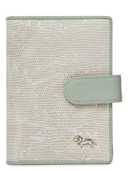 Обложка Labbra L156-1613-2 sea-salt/olive Labbra, Артикул: L156-1613-2-01-00057577 фото №1