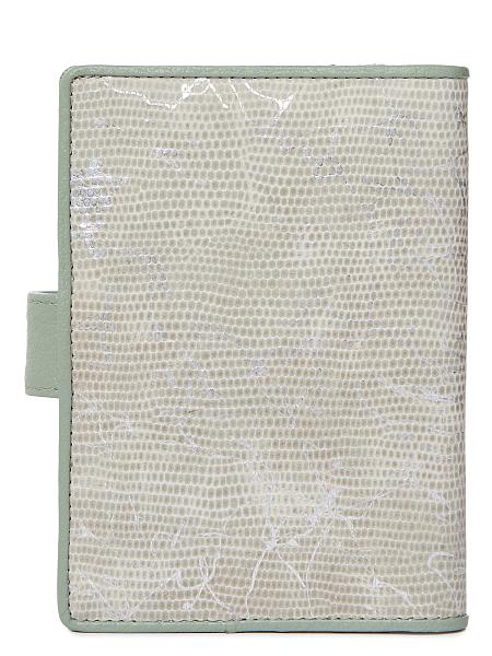 Обложка Labbra L156-1613-2 sea-salt/olive Labbra, Артикул: L156-1613-2-01-00057577 фото №1