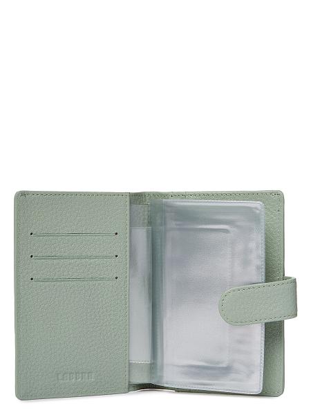 Обложка Labbra L156-1613-2 sea-salt/olive Labbra, Артикул: L156-1613-2-01-00057577 фото №1