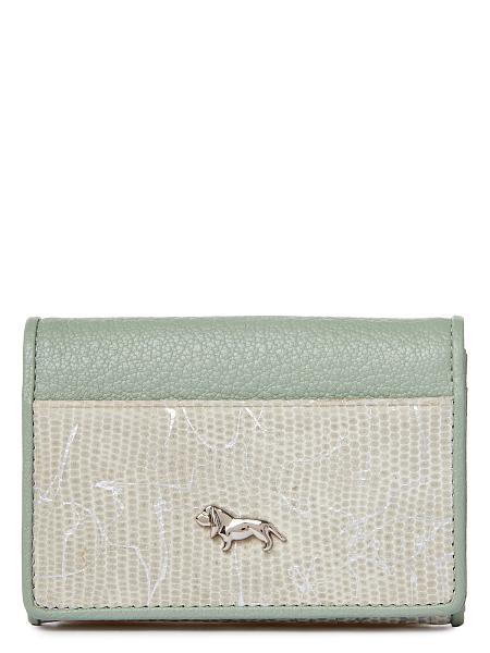 Карточница Labbra L156-516-5 sea-salt/olive Labbra, Артикул: L156-516-5-01-00057579 фото №1