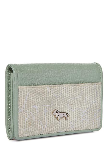 Карточница Labbra L156-516-5 sea-salt/olive Labbra, Артикул: L156-516-5-01-00057579 фото №1