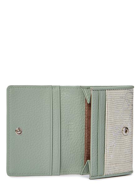 Карточница Labbra L156-516-5 sea-salt/olive Labbra, Артикул: L156-516-5-01-00057579 фото №1