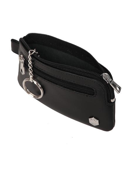 Ключница из натуральной кожи Petek 535P.209.01 Petek, Артикул: 535P.209.01 фото №1