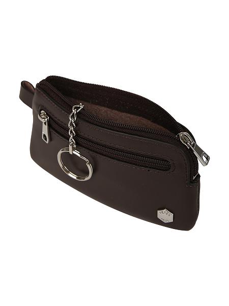 Ключница из натуральной кожи Petek 535P.209.02 Petek, Артикул: 535P.209.02 фото №1