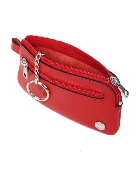 Ключница из натуральной кожи Petek 535P.209.10 Petek, Артикул: 535P.209.10 фото №1