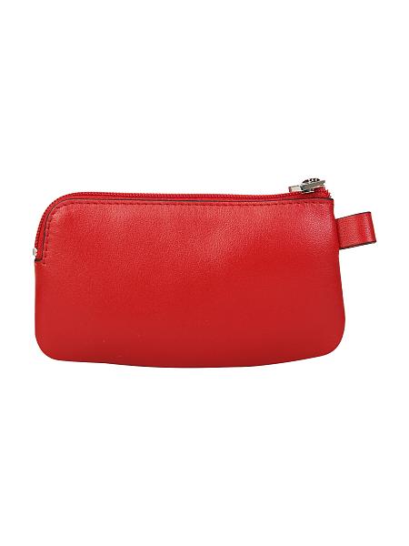 Ключница из натуральной кожи Petek 535P.209.10 Petek, Артикул: 535P.209.10 фото №1