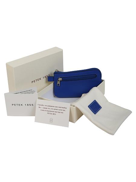 Ключница из натуральной кожи Petek 535P.209.81 Petek, Артикул: 535P.209.81 фото №1