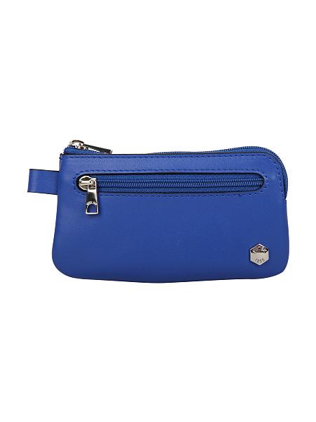 Ключница из натуральной кожи Petek 535P.209.81 Petek, Артикул: 535P.209.81 фото №1