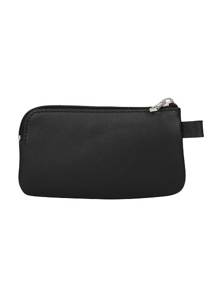 Ключница из натуральной кожи Petek 535P.X113.01 Petek, Артикул: 535P.X113.01 фото №1