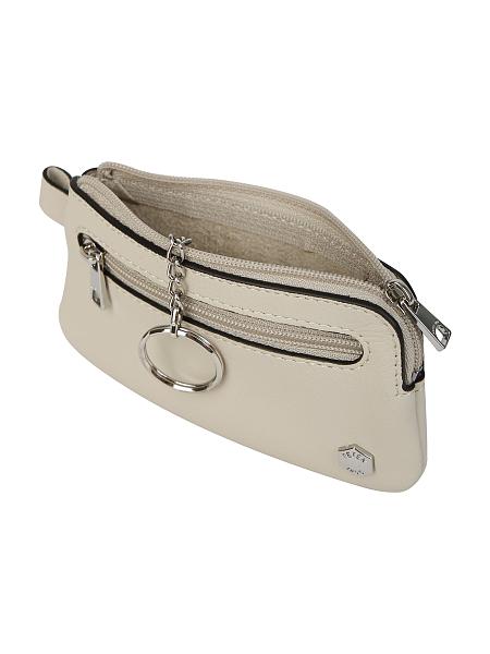 Ключница из натуральной кожи Petek 535P.X113.20 Petek, Артикул: 535P.X113.20 фото №1