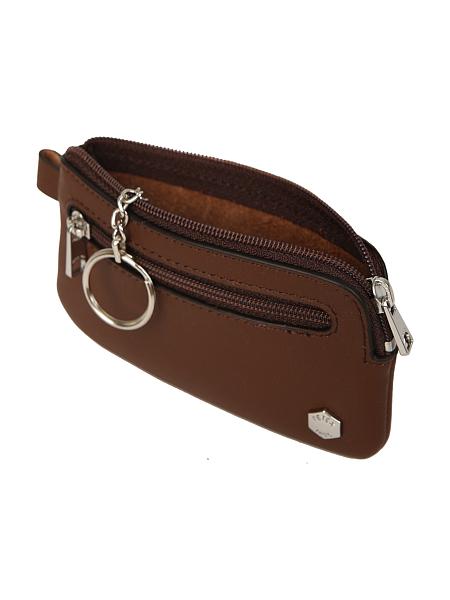 Ключница из натуральной кожи Petek 535P.X113.61 Petek, Артикул: 535P.X113.61 фото №1