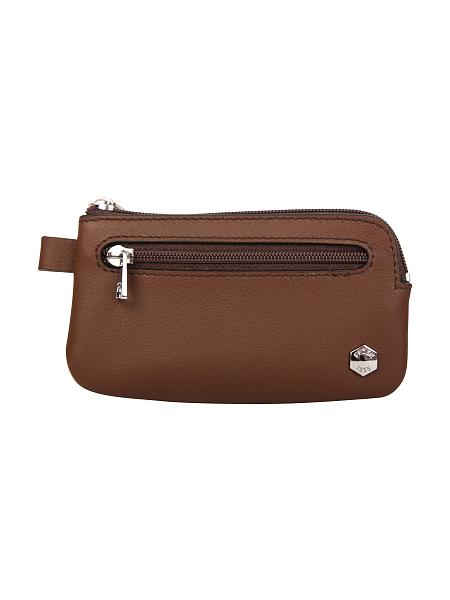 Ключница из натуральной кожи Petek 535P.X113.61 Petek, Артикул: 535P.X113.61 фото №1