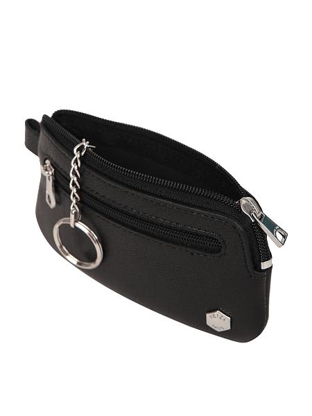 Ключница из натуральной кожи Petek 535P.X67.01 Petek, Артикул: 535P.X67.01 фото №1