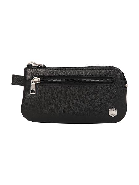 Ключница из натуральной кожи Petek 535P.X67.01 Petek, Артикул: 535P.X67.01 фото №1