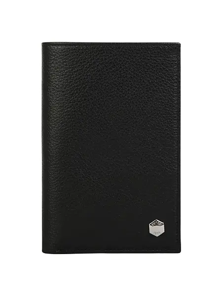 Портмоне путешественника Petek из натуральной кожи 574P.X67.01+209 Petek, Артикул: 574P.X67.01+209 фото №1