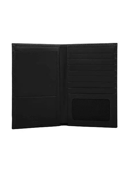 Портмоне путешественника Petek из натуральной кожи 574P.X67.01+209 Petek, Артикул: 574P.X67.01+209 фото №1