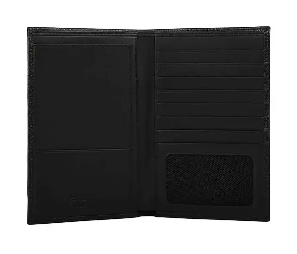 Портмоне путешественника Petek из натуральной кожи 574P.X67.01+209 Petek, Артикул: 574P.X67.01+209 фото №1
