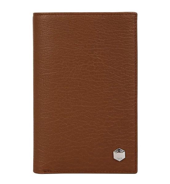 Портмоне путешественника Petek из натуральной кожи 574P.X67.04+209 Petek, Артикул: 574P.X67.04+209 фото №1