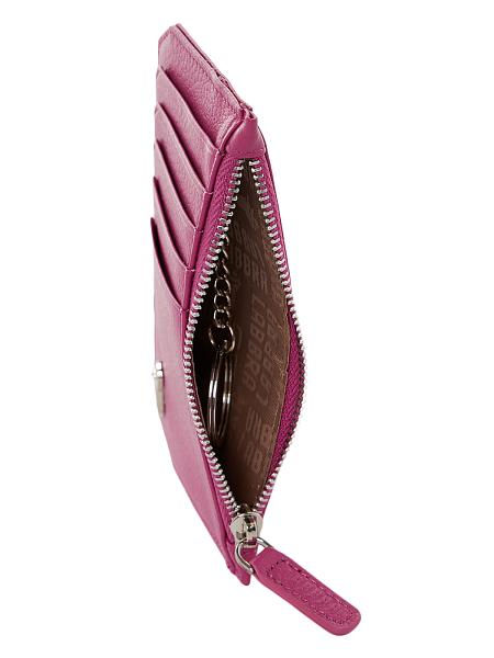 Карточница Labbra L105-537L hibiscus Labbra, Артикул: L105-537L-01-00057560 фото №1