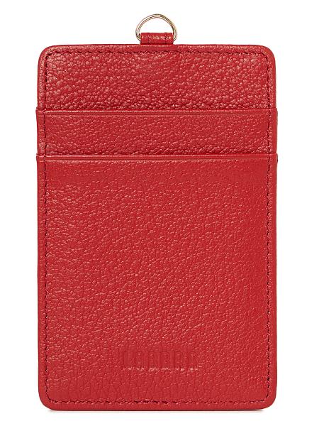 Карточница Labbra L105-518 l.tomato Labbra, Артикул: L105-518-01-00057571 фото №1