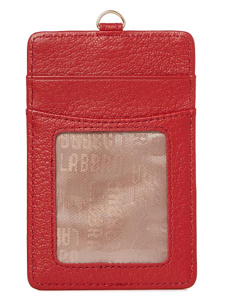 Карточница Labbra L105-518 l.tomato Labbra, Артикул: L105-518-01-00057571 фото №1