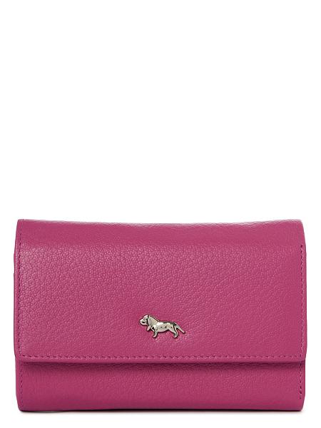 Кошелек Labbra L105-1442 hibiscus Labbra, Артикул: L105-1442-01-00057572 фото №1