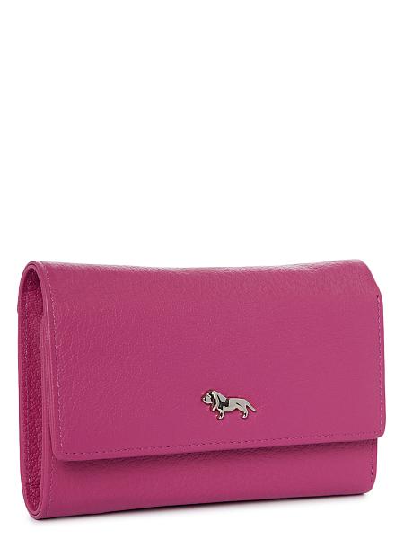 Кошелек Labbra L105-1442 hibiscus Labbra, Артикул: L105-1442-01-00057572 фото №1
