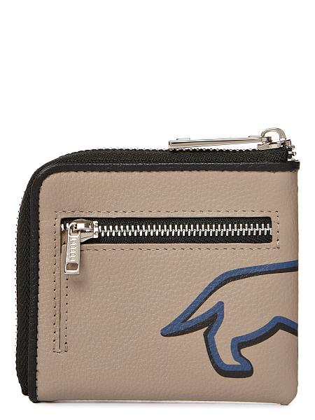 Карточница Labbra L160-517 l.taupe/avio/black Labbra, Артикул: L160-517-01-00057632 фото №1