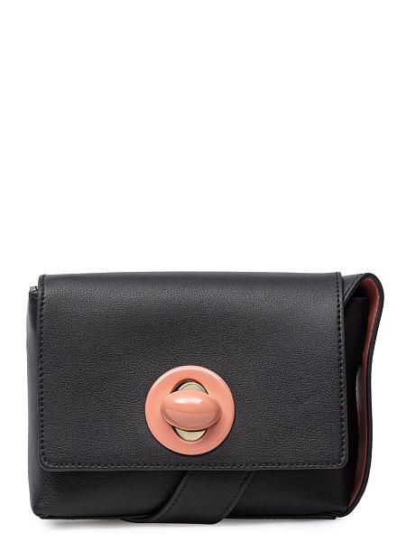 Сумка Labbra L-A508-02 black/d.pink Labbra, Артикул: L-A508-02-01-00029839 фото №1