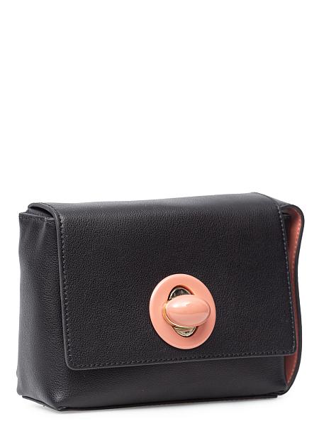 Сумка Labbra L-A508-02 black/d.pink Labbra, Артикул: L-A508-02-01-00029839 фото №1