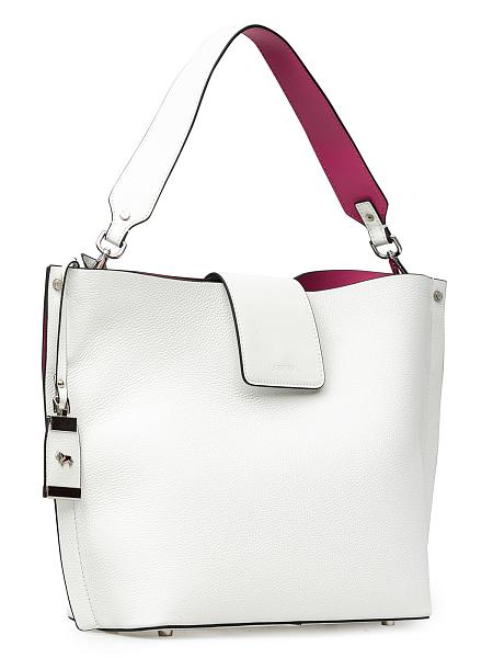 Сумка Labbra L-JY2056-1 white Labbra, Артикул: L-JY2056-1-01-00033094 фото №1