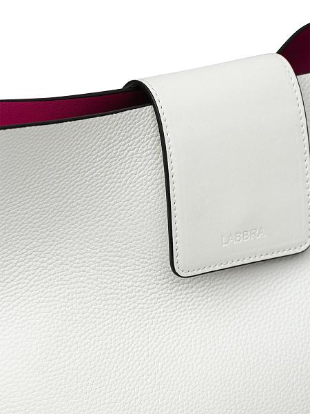Сумка Labbra L-JY2056-1 white Labbra, Артикул: L-JY2056-1-01-00033094 фото №1