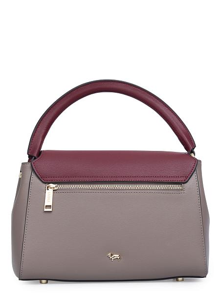 Сумка Labbra L-16611 multicolor-burgundy Labbra, Артикул: L-16611-01-00031403 фото №1