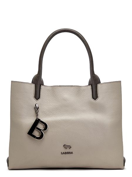 Сумка Labbra L-HF4096 l.cacao/l.cacao-grey/antracit Labbra, Артикул: L-HF4096-01-00048006 фото №1