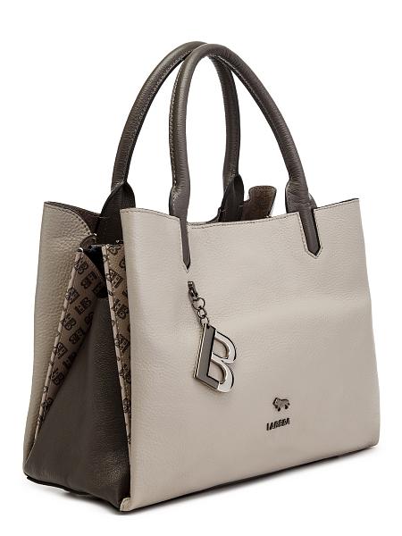 Сумка Labbra L-HF4096 l.cacao/l.cacao-grey/antracit Labbra, Артикул: L-HF4096-01-00048006 фото №1