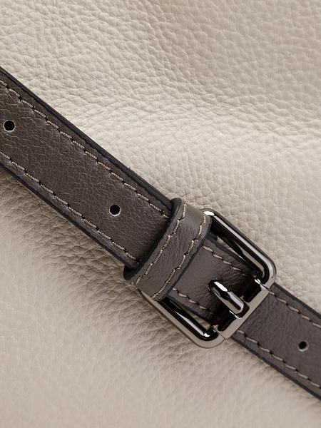 Сумка Labbra L-HF4096 l.cacao/l.cacao-grey/antracit Labbra, Артикул: L-HF4096-01-00048006 фото №1