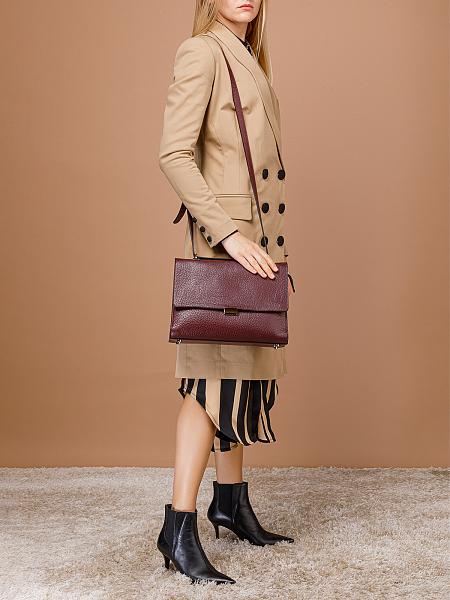 Сумка Labbra L-DB1618 multicolor-wine Labbra, Артикул: L-DB1618-01-00030919 фото №1