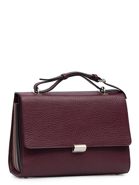 Сумка Labbra L-DB1618 multicolor-wine Labbra, Артикул: L-DB1618-01-00030919 фото №1
