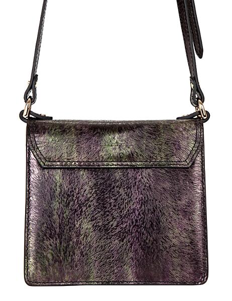 Сумка ELEGANZZA Z-1195706 multicolor-green Eleganzza, Артикул: Z-1195706-01-00011663 фото №1