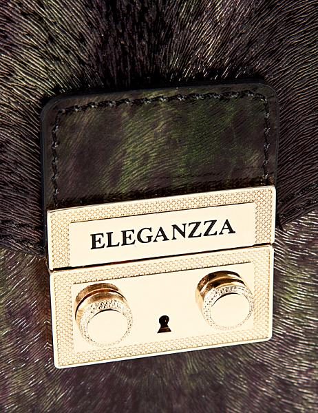 Сумка ELEGANZZA Z-1195706 multicolor-green Eleganzza, Артикул: Z-1195706-01-00011663 фото №1