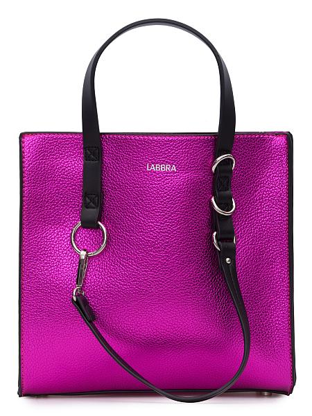 Сумка Labbra L-18A312 fuchsia Labbra LIKE, Артикул: L-18A312-01-00030319 фото №1