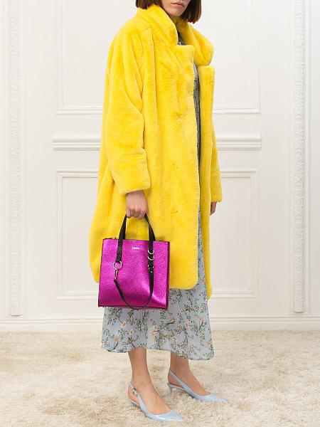 Сумка Labbra L-18A312 fuchsia Labbra LIKE, Артикул: L-18A312-01-00030319 фото №1