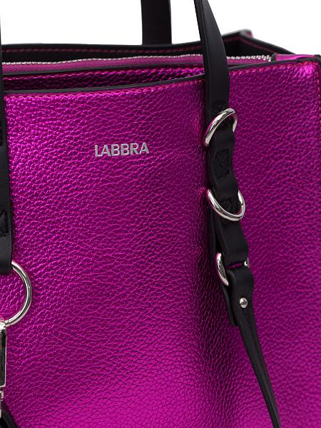Сумка Labbra L-18A312 fuchsia Labbra LIKE, Артикул: L-18A312-01-00030319 фото №1