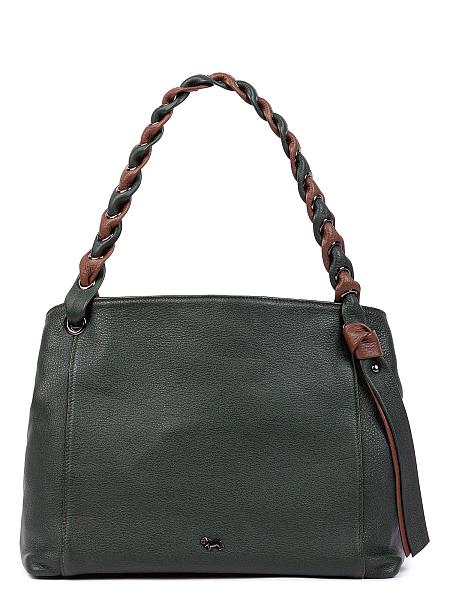 Сумка Labbra L-HF3195 green/brown Labbra, Артикул: L-HF3195-01-00035664 фото №1