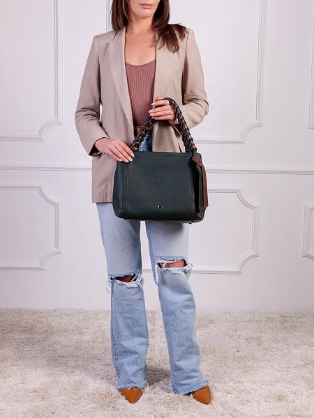 Сумка Labbra L-HF3195 green/brown Labbra, Артикул: L-HF3195-01-00035664 фото №1