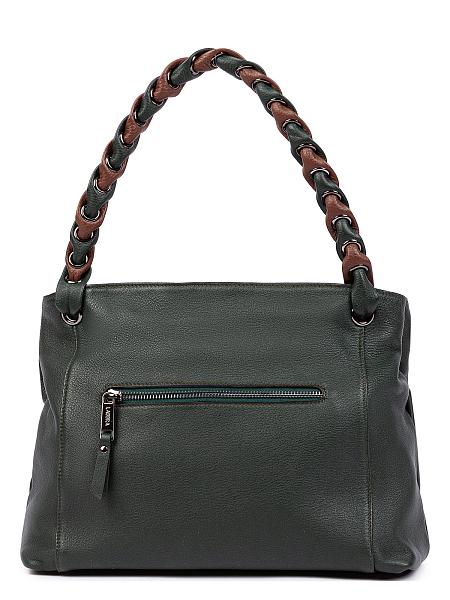 Сумка Labbra L-HF3195 green/brown Labbra, Артикул: L-HF3195-01-00035664 фото №1